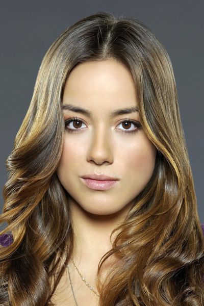 Chloe Bennet