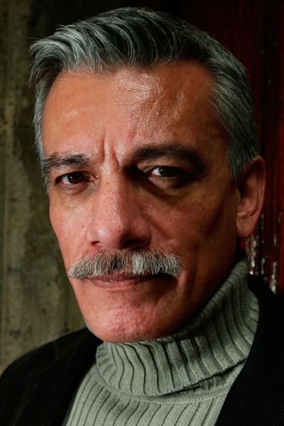 Juan Carlos Barreto