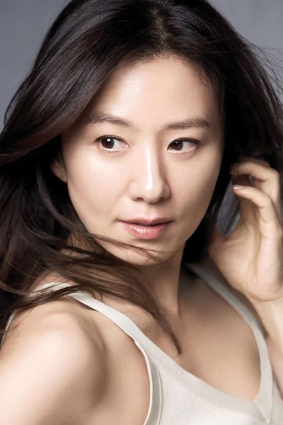 Kim Hee-ae