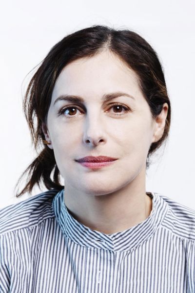 Amira Casar