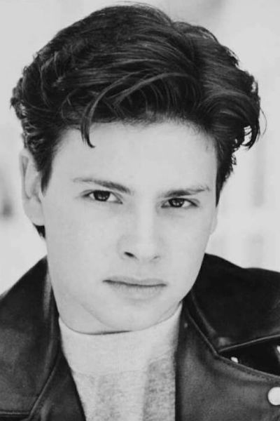 Jason Marsden