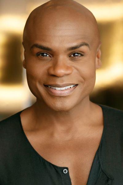 Nathan Lee Graham