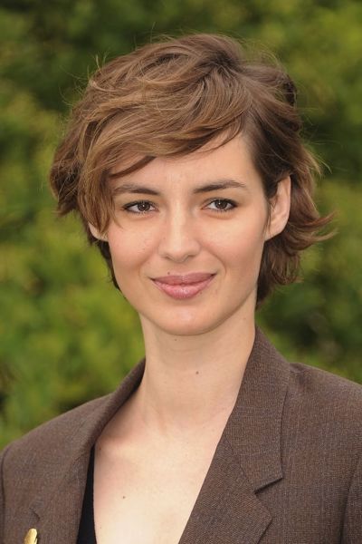 Louise Bourgoin