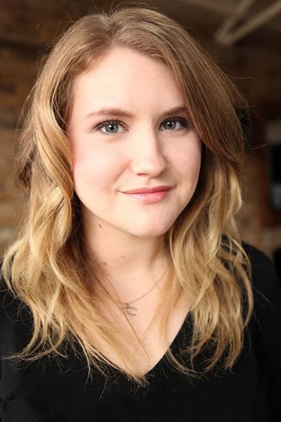 Jillian Bell