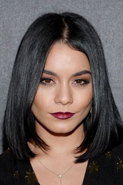 Vanessa Hudgens