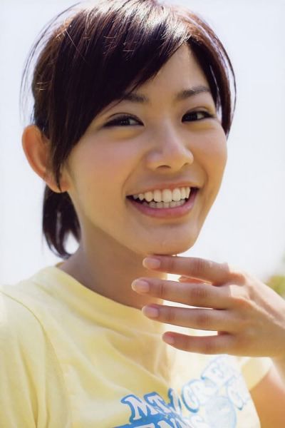 Rika Satoh