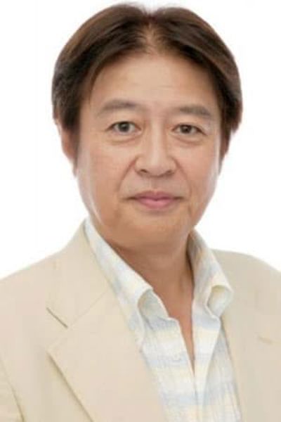 Hideyuki Hori