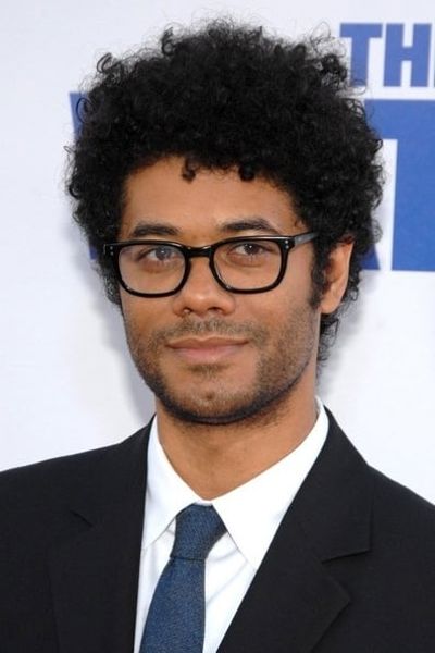 Richard Ayoade