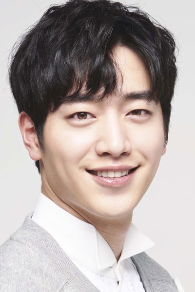 Seo Kang-joon