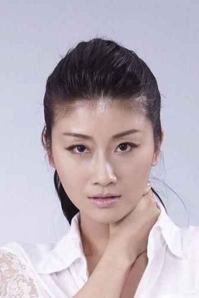 Jacqueline Zhu Zhi-Ying