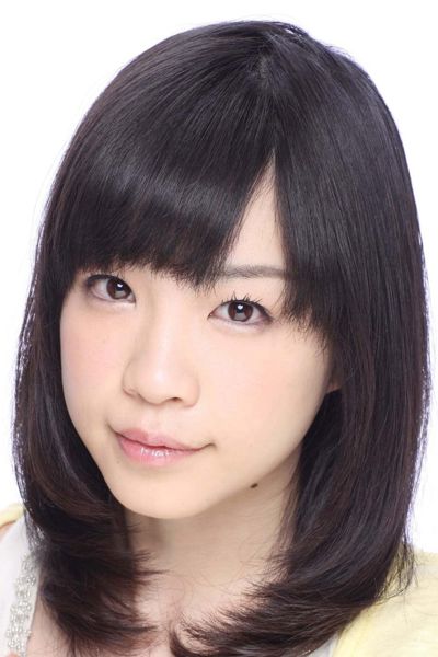 Ayaka Suwa