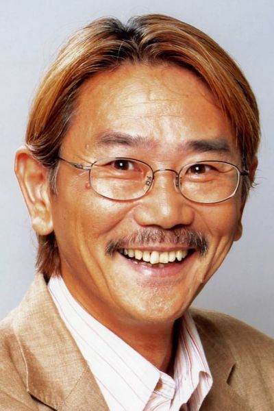 Shigeru Chiba