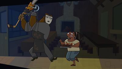 Episode still