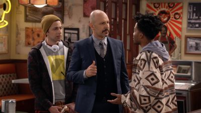 Episode still