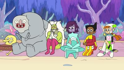 Episode still