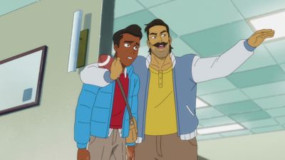 Episode still